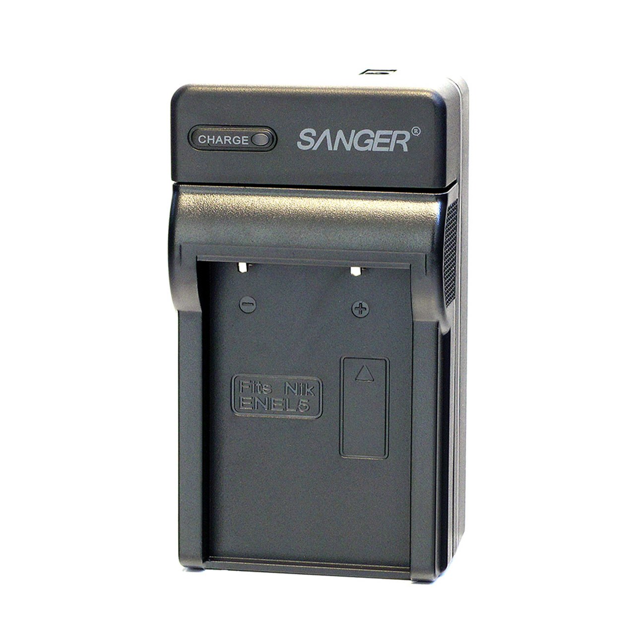 Sanger EN-EL5 Nikon Fotoğraf Makinesi Batarya Şarj Aleti