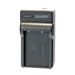 Sanger EN-EL5 Nikon Fotoğraf Makinesi Batarya Şarj Aleti