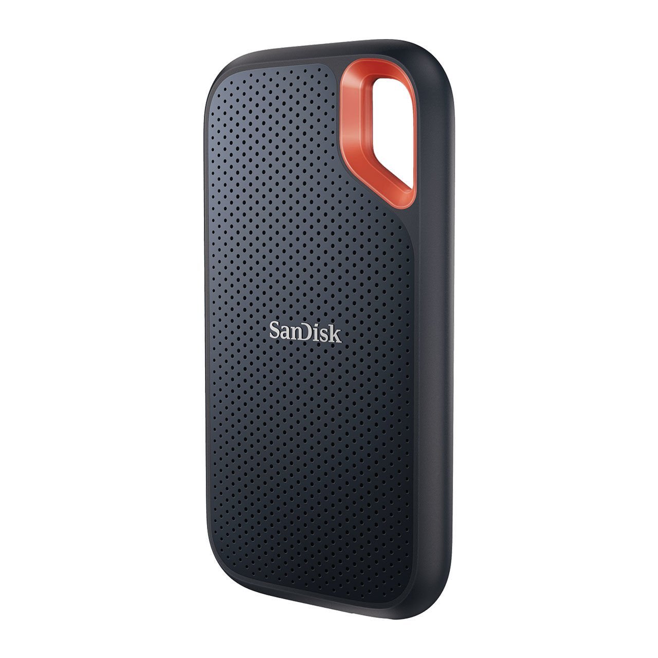 SanDisk Extreme 2 TB 1050 mb/s Taşınabilir SSD, USB 3.2 Gen 2 (Siyah)