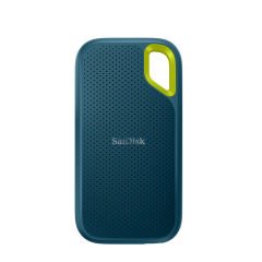 SanDisk Extreme 1 TB 1050mb/s Taşınabilir SSD, USB 3.2 Gen 2 (Monterey)