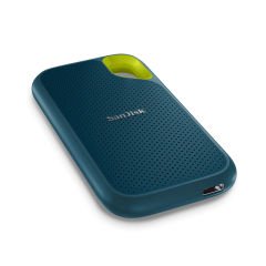 SanDisk Extreme 1 TB 1050mb/s Taşınabilir SSD, USB 3.2 Gen 2 (Monterey)