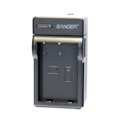 Sanger EN-EL9 Nikon Fotoğraf Makinesi Batarya Şarj Aleti