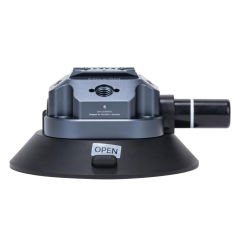 Falcam F22 Quick Release Vantuz Vakum Yüzey Tutucu (4.5'')