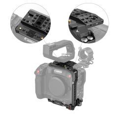 SmallRig 3899 Canon EOS C70 için El Kiti