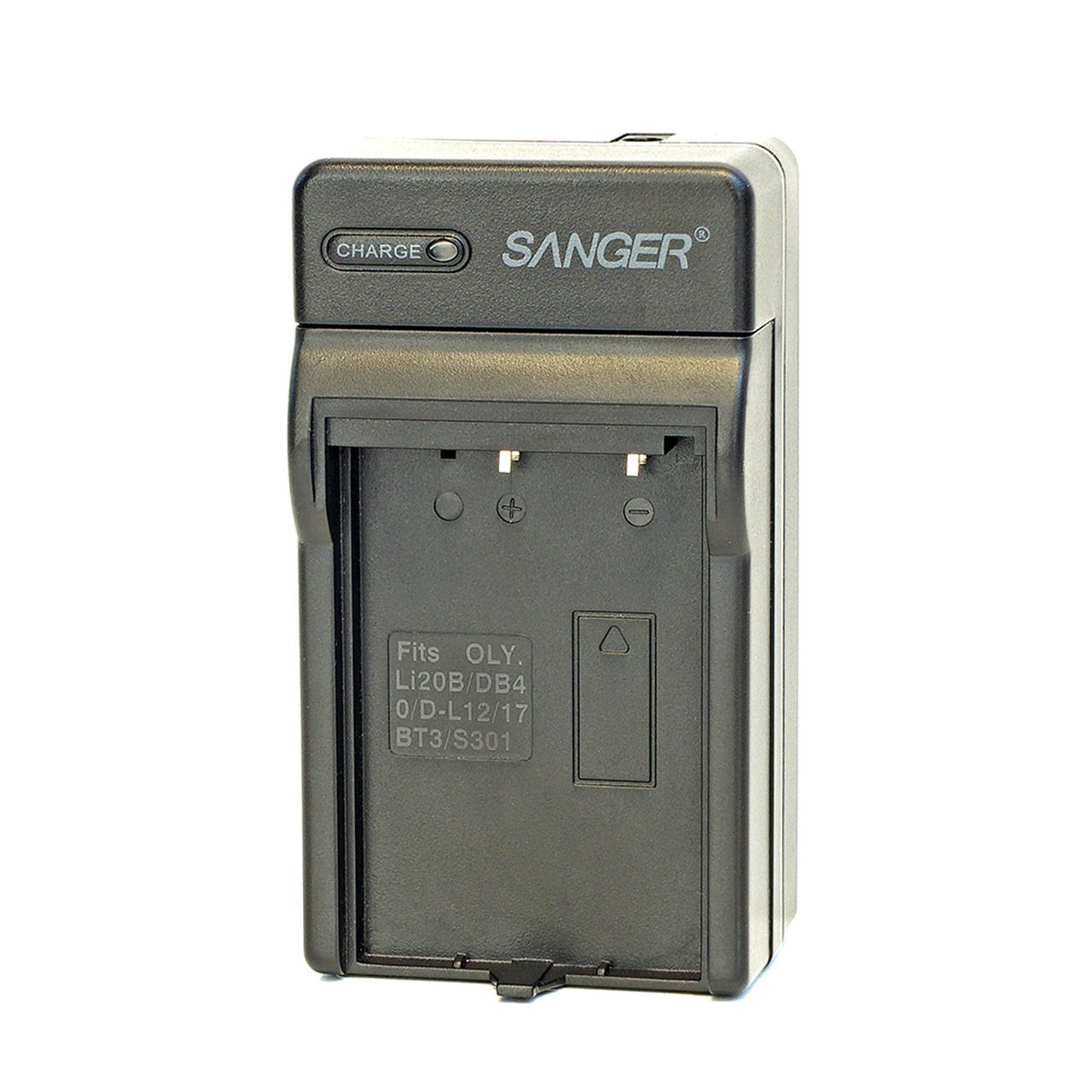 Sanger LI-20B Olympus Fotoğraf Makinesi Batarya Şarj Aleti