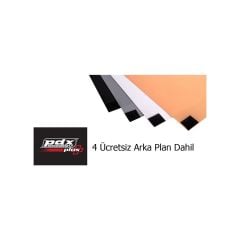 PDX 60x60 Ledli Katlanabilir Çadır