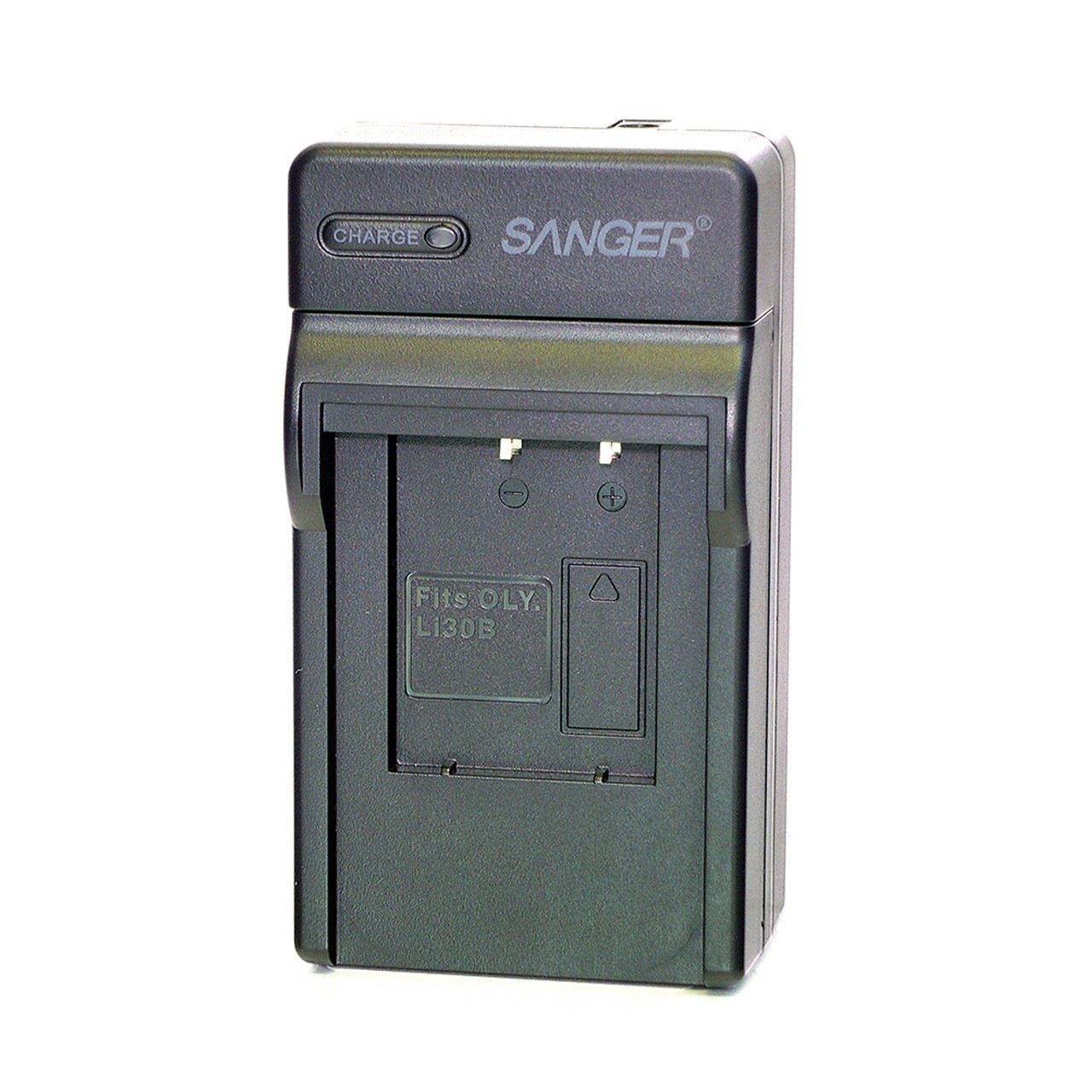 Sanger LI-30B Olympus Fotoğraf Makinesi Batarya Şarj Aleti