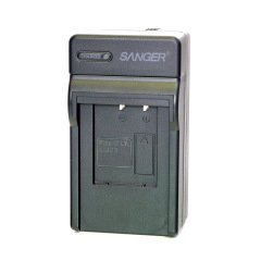 Sanger LI-30B Olympus Fotoğraf Makinesi Batarya Şarj Aleti
