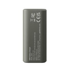 Gp Recyko E221 2'li AA ve AAA Kalem Pil USB Şarj Cihazı