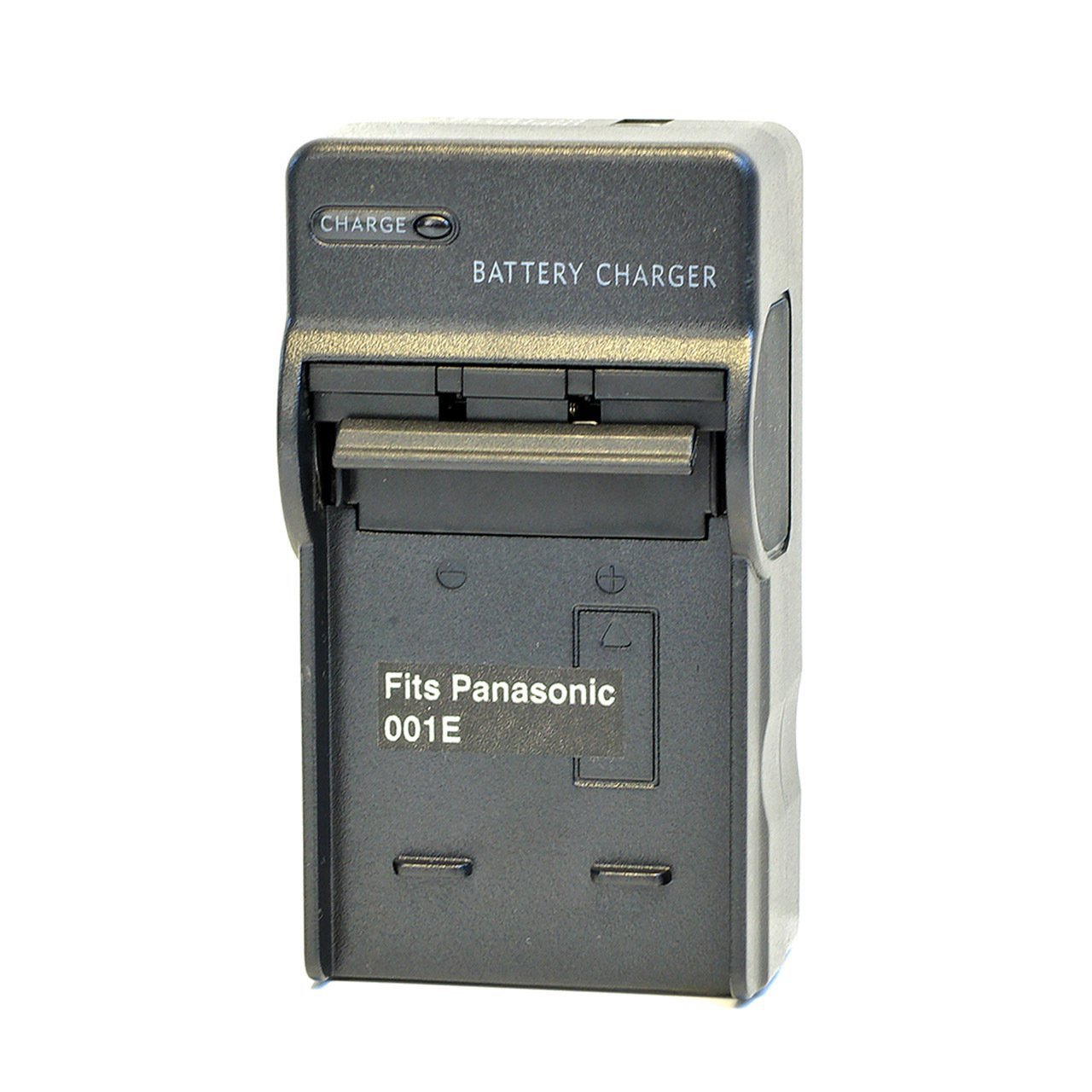 Sanger S001E Panasonic Fotoğraf Makinesi Batarya Şarj Aleti