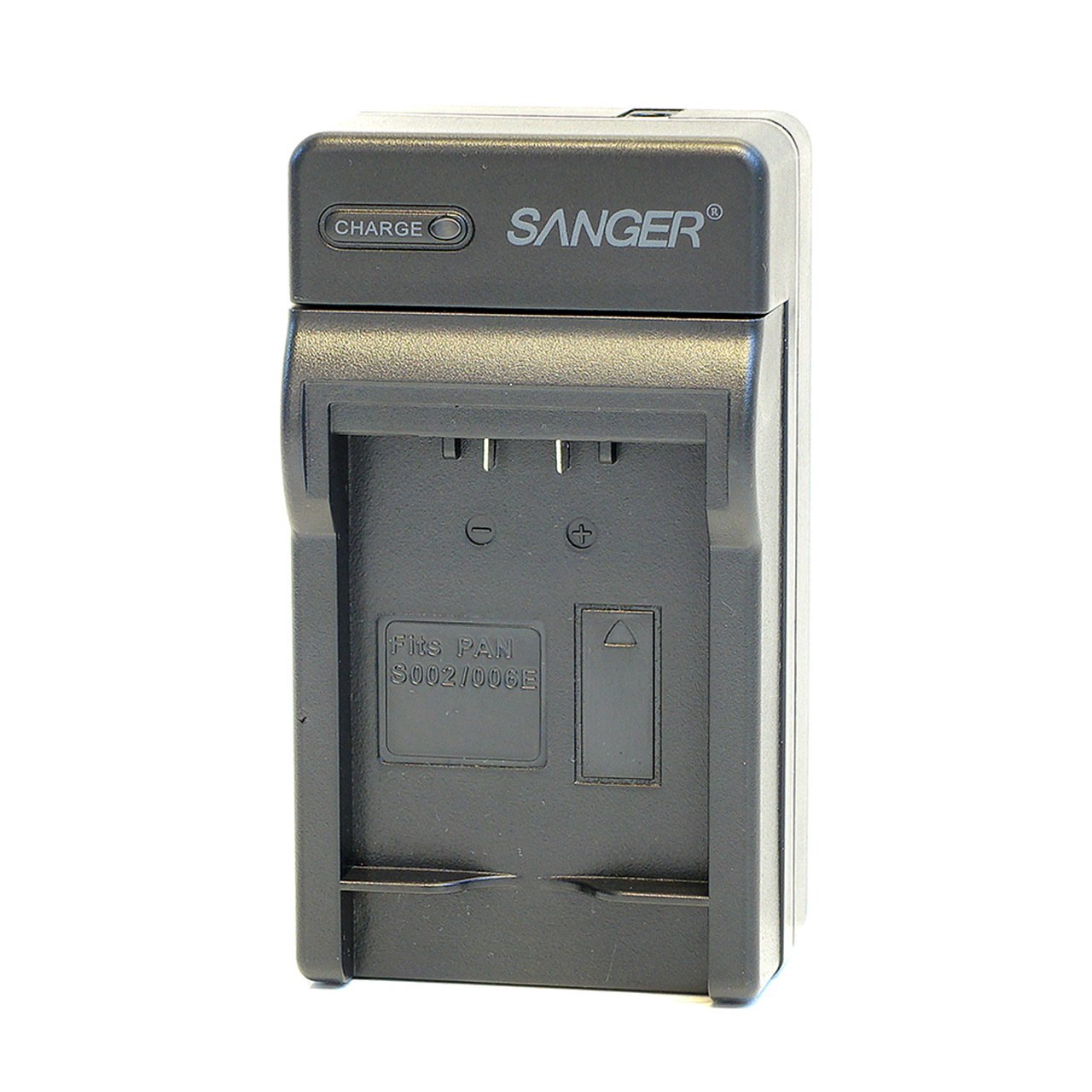 Sanger S002E Panasonic Fotoğraf Makinesi Batarya Şarj Aleti