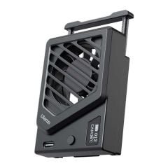 Ulanzi Camera Cooling Fan Aynasız Kameralar İçin