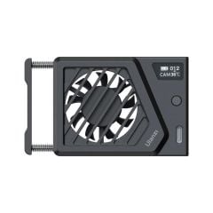 Ulanzi Camera Cooling Fan Aynasız Kameralar İçin