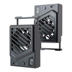 Ulanzi Camera Cooling Fan Aynasız Kameralar İçin