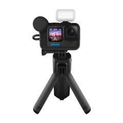 Gopro Hero 12 Black Creator Edition Aksiyon Kamera - Distribütör Garantili