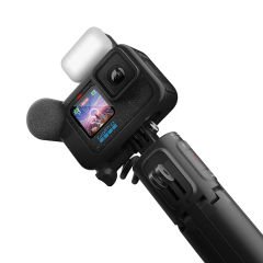 Gopro Hero 12 Black Creator Edition Aksiyon Kamera - Distribütör Garantili