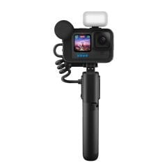Gopro Hero 12 Black Creator Edition Aksiyon Kamera - Distribütör Garantili