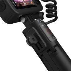 Gopro Hero 12 Black Creator Edition Aksiyon Kamera - Distribütör Garantili