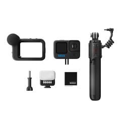 Gopro Hero 12 Black Creator Edition Aksiyon Kamera - Distribütör Garantili