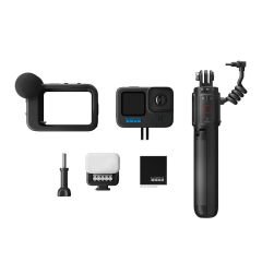Gopro Hero 12 Black Creator Edition Aksiyon Kamera - Distribütör Garantili