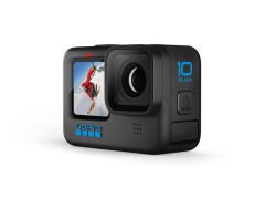 Gopro Hero 10 Black Aksiyon Kamera