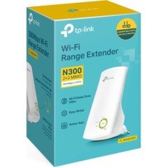 TP-LINK TL-WA854RE 300 Mbps Wifi Pro Sinyal Güçlendirici