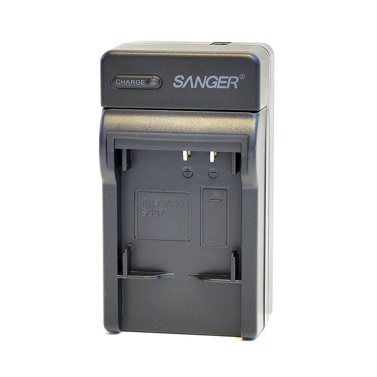 Sanger S007E Panasonic Fotoğraf Makinesi Batarya Şarj Aleti