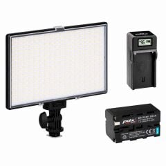 PDX 576A Bi-Color Led Işık