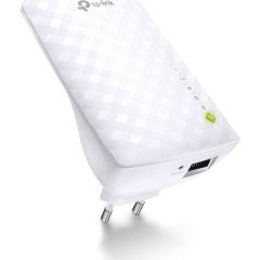 TP-Link RE200 750Mbps Kablosuz AC Dual Band Menzil Genişletici