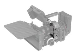 SmallRig 3667 Sony  A7 IV / A7RIV A7R5 / A7SIII / A1 İçin Kafes