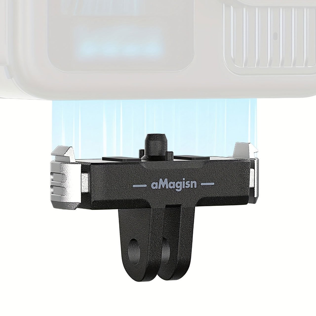 aMagisn AP15 Gopro Hero 13 Black Manyetik Hızlı Bağlantı Aparatı