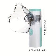 Angeleye JSL-W303 Aeroterapi Mesh Nebulizatör