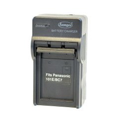Sanger 101E Panasonic Fotoğraf Makinesi Batarya Şarj Aleti