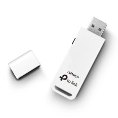 TP-LINK TL-WN727N 150 Mbps N Kablosuz WPS USB Adaptör