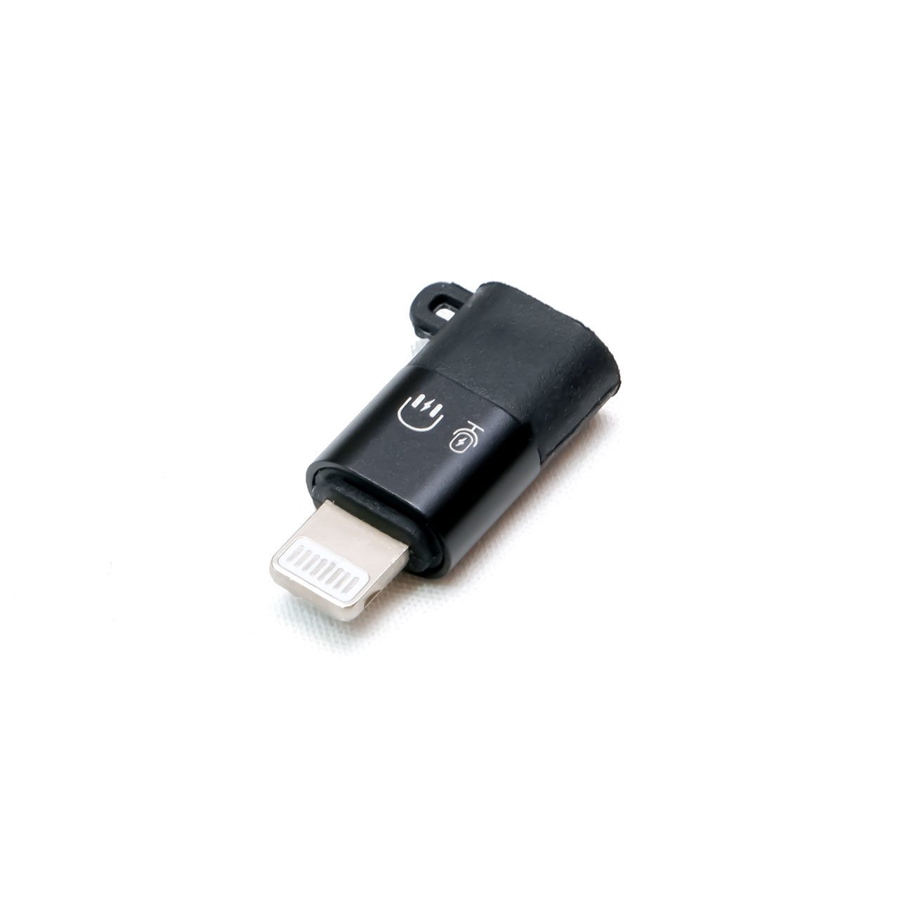 Markofist MF-JD06 Type-c to Lightning Kulaklık ve Mikrofon Çevirici