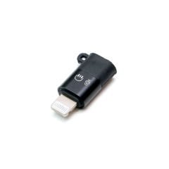 Markofist MF-JD06 Type-c to Lightning Kulaklık ve Mikrofon Çevirici