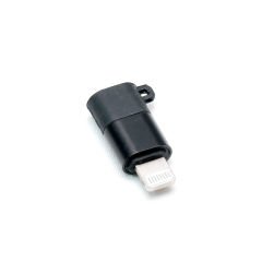 Markofist MF-JD06 Type-c to Lightning Kulaklık ve Mikrofon Çevirici