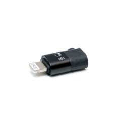 Markofist MF-JD06 Type-c to Lightning Kulaklık ve Mikrofon Çevirici