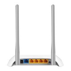 TP-Link TL-WR840N 300Mbps Kablosuz N Router
