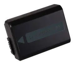 Patona NP-FW50 Premium Batarya Sony için