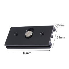 Markofist MF-TB02 Fotoğraf Makinesi TetherBlocks Kablo Tutucu (Sabitleyici)