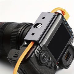 Markofist MF-TB02 Fotoğraf Makinesi TetherBlocks Kablo Tutucu (Sabitleyici)
