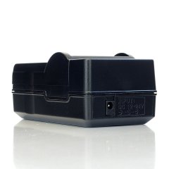 Sanger BCH7E Panasonic Fotoğraf Makinesi Batarya Şarj Aleti