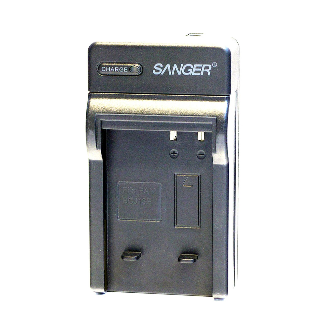 Sanger BCJ13E Panasonic Fotoğraf Makinesi Batarya Şarj Aleti