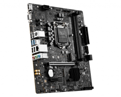 MSI H510M-A PRO Intel H510 Soket 1200 DDR4 3200MHz (OC) M.2 Anakart