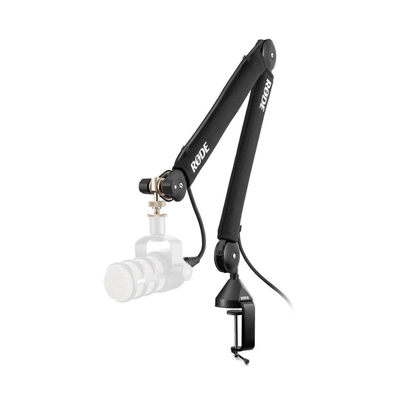 Rode PSA1+ Profesyonel Stüdyo Mikrofon Standı