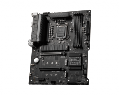 MSI B560-A PRO Intel B560 Soket 1200 DDR4 5066MHz (OC) M.2 Anakart