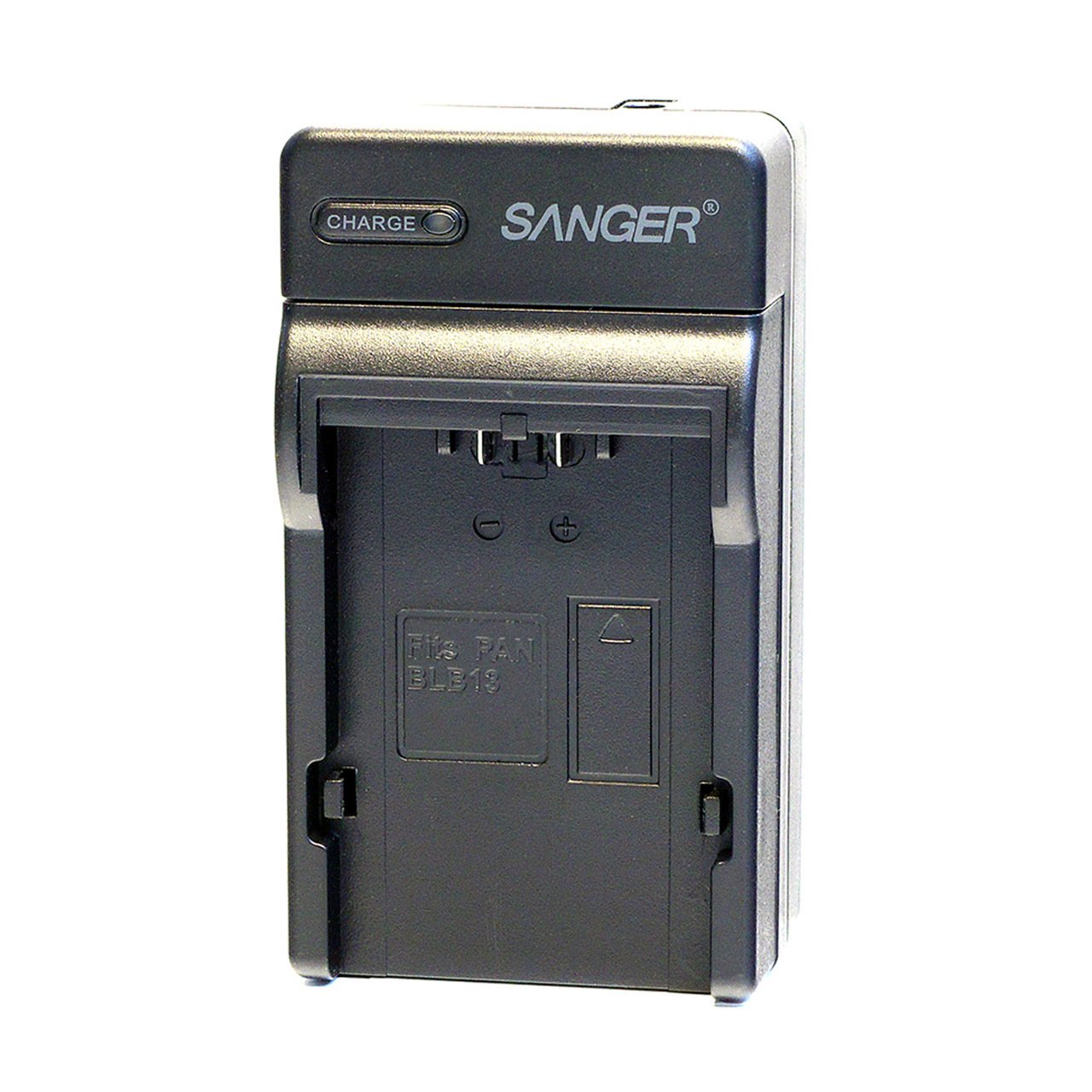 Sanger BLB13 Panasonic Fotoğraf Makinesi Batarya Şarj Aleti