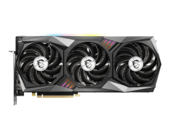 MSI GEFORCE RTX 3060 GAMING Z TRIO 12GB GDDR6 192bit NVIDIA Ekran Kartı