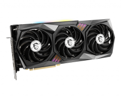MSI GEFORCE RTX 3060 GAMING Z TRIO 12GB GDDR6 192bit NVIDIA Ekran Kartı